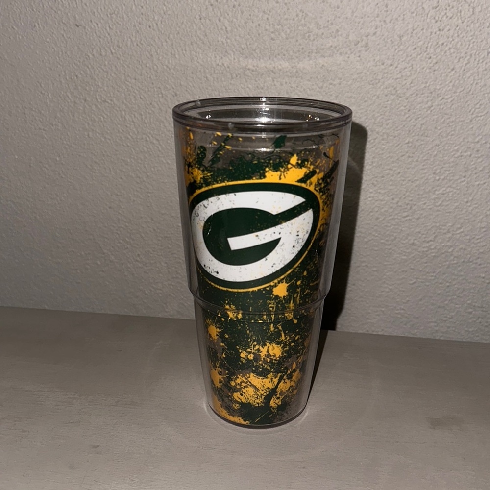 🥤B2G1FREE Green Bay Packers- Tervis Cup
